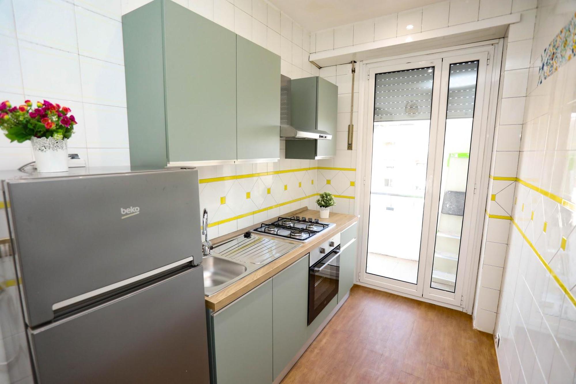 Alojamento de Acomodação e Pequeno-almoço Domus Antica Trastevere