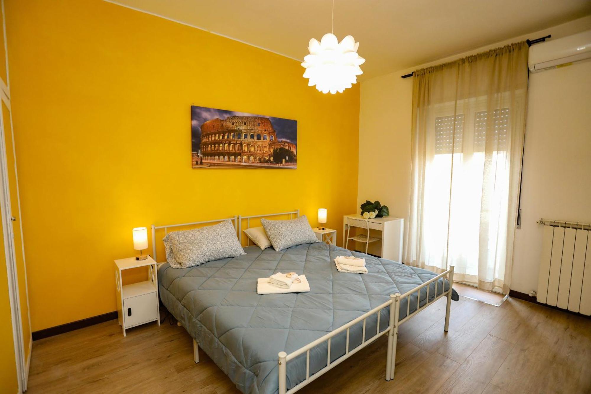 Domus Antica Trastevere Alojamento de Acomodação e Pequeno-almoço