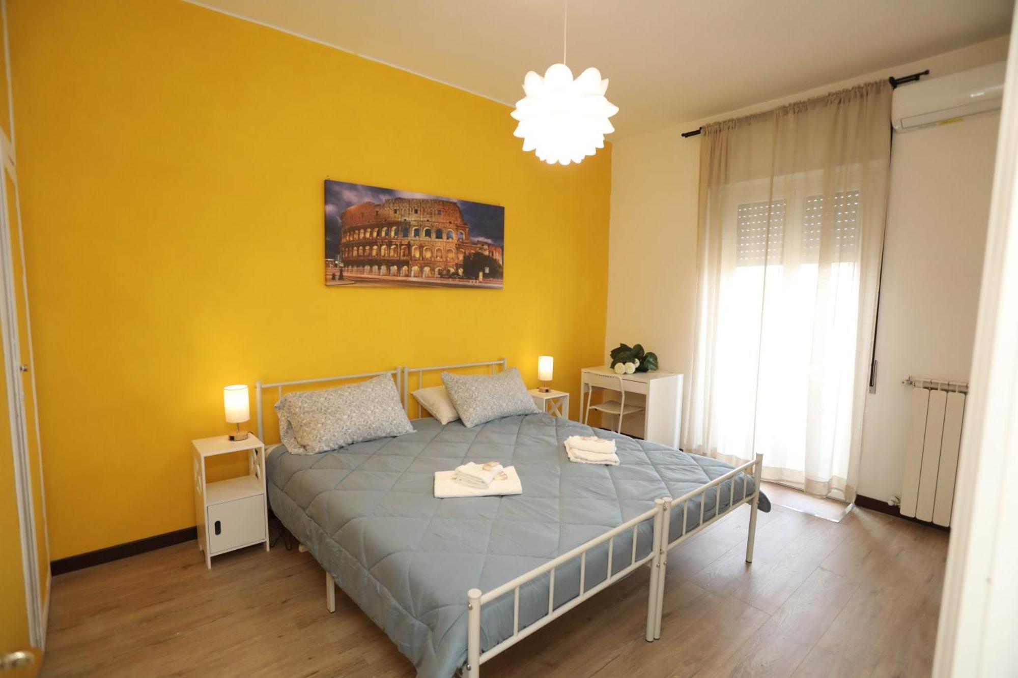Domus Antica Trastevere Alojamento de Acomodação e Pequeno-almoço