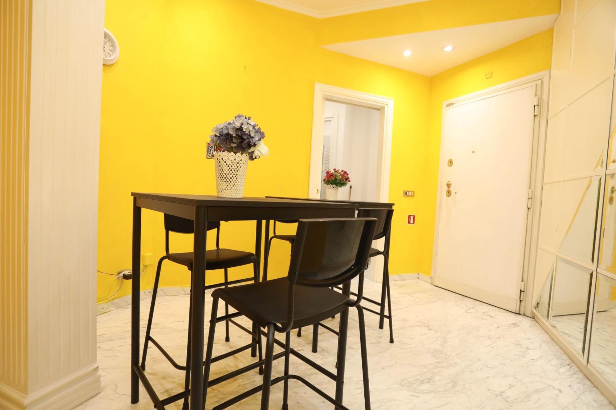 Domus Antica Trastevere Alojamento de Acomodação e Pequeno-almoço